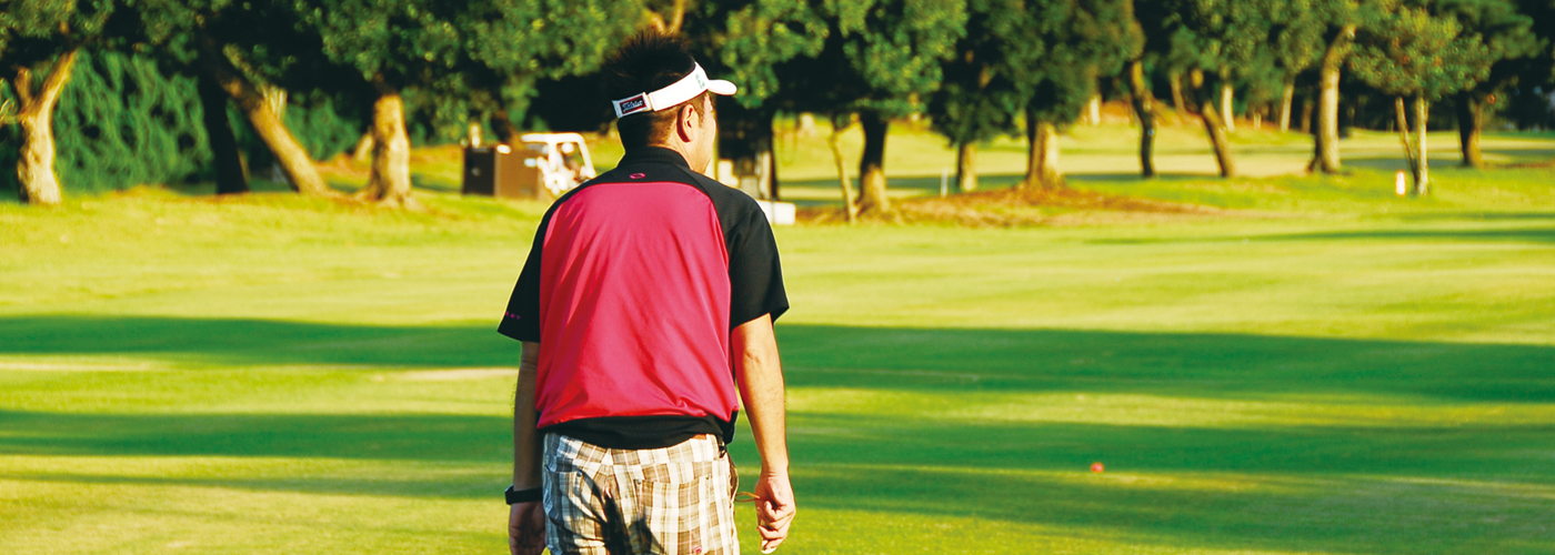 トラフィックゴルフ公式サイト 公認レッスンプロ 出口誠が教える パーソナルゴルフスクール