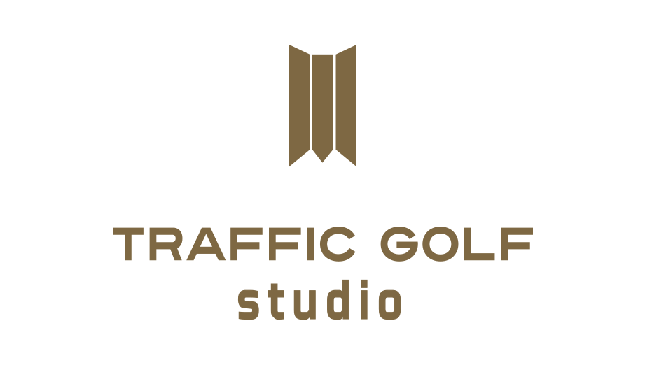 TRAFFIC GOLF studio